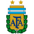 Футбольная форма сборной Аргентины в Пензе